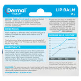 Dermal Thrpy Lip Balm 10g